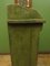 Green Handmade Craft Workshop Drawer Unit, 1890s 9