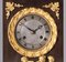 Mantel Clock Astronomy, 1830s 7