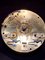 Horloge de Cheminée Astronomy, 1830s 18