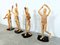 Life Size Artistic Child Sized Lay Figures, 1980s, Set of 4, Image 7