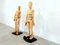 Life Size Artistic Child Sized Lay Figures, 1980s, Set of 4 6