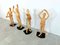 Life Size Artistic Child Sized Lay Figures, 1980s, Set of 4, Image 3