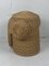 Dutch Rattan Wicker Elephant Basket, 1980s, Image 6