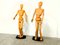 Life Size Artistic Child Sized Lay Figures, 1980s, Set of 2 1