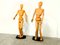 Life Size Artistic Child Sized Lay Figures, 1980s, Set of 2, Image 1