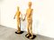 Life Size Artistic Child Sized Lay Figures, 1980s, Set of 2, Image 2