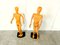 Life Size Artistic Child Sized Lay Figures, 1980s, Set of 2, Image 7