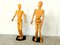 Life Size Artistic Child Sized Lay Figures, 1980s, Set of 2 4