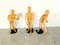 Life Size Artistic Child Sized Lay Figures, 1980s, Set of 3 2