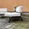 Vintage Bench Armchairs by Rito Valla for IPE, 1960s, Set of 2, Image 4