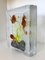 Italian Murano Glass Aquarium with Sea Animals, 2010s, Image 2