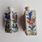 Ceramic Bottles, Iznik, Turkey, 18th Century, Set of 2 3