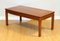 Vintage Chinese Rosewood Coffee Table 4