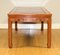 Vintage Chinese Rosewood Coffee Table 10