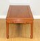 Vintage Chinese Rosewood Coffee Table 9