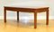 Vintage Chinese Rosewood Coffee Table 2