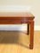 Vintage Chinese Rosewood Coffee Table 12