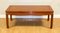 Vintage Chinese Rosewood Coffee Table 8