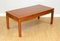 Vintage Chinese Rosewood Coffee Table 1