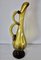 Grand Vase Vintage Murano, Italie, 1950 1