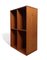 Bookcase in Oregon Pine by Mogens Koch for Rud Rasmussen, 1960s, Image 9