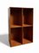 Bookcase in Oregon Pine by Mogens Koch for Rud Rasmussen, 1960s 8