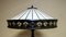 Tiffany Style Glass Table Lamp 7