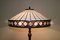 Tiffany Style Glass Table Lamp 2