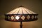 Tiffany Style Glass Table Lamp 3
