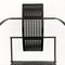 Quinta Armchairs in Metal by Mario Botta for Alias, 1985, Set of 6, Image 15