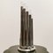 Vintage Spiral Table Lamp attributed to Goffredo Reggiani for Reggiani, 1970s 3