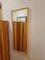 Model 192A Mirror by Alvar Aalto for Artek, 1980s 2