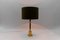 Mid-Century Modern Table Lamp Base, Germany, 1960s 7