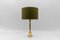 Mid-Century Modern Table Lamp Base, Germany, 1960s 1