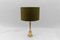 Mid-Century Modern Table Lamp Base, Germany, 1960s 6