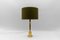 Mid-Century Modern Table Lamp Base, Germany, 1960s 8