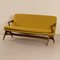 3-Seat Sofa by Karl Edvard Korseth for LK Hjelle, 1950s 3