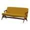 3-Sitzer Sofa von Karl Edvard Korseth für LK Hjelle, 1950er 1