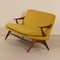 3-Seat Sofa by Karl Edvard Korseth for LK Hjelle, 1950s 4
