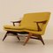 3-Seat Sofa by Karl Edvard Korseth for LK Hjelle, 1950s 12
