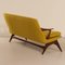 3-Sitzer Sofa von Karl Edvard Korseth für LK Hjelle, 1950er 7