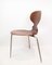 Chair Model 3100 Myren in Teak by Arne Jacobsen for Fritz Hansen, 1950s 8