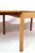 Coffee Table Model 5362 attributed to Børge Mogensen, 1960s, Image 6