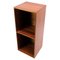 Danish Tap Collections Bookcase in Teak Wood, 1960s 1