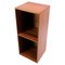 Danish Tap Collections Bookcase in Teak Wood, 1960s, Image 1
