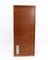 Danish Tap Collections Bookcase in Teak Wood, 1960s 9