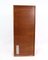 Danish Tap Collections Bookcase in Teak Wood, 1960s, Image 9