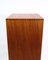 Danish Tap Collections Bookcase in Teak Wood, 1960s 8