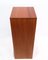 Danish Tap Collections Bookcase in Teak Wood, 1960s 6