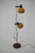 Mid-Century Orange Floor Lamp, Hungary, 1970s 14